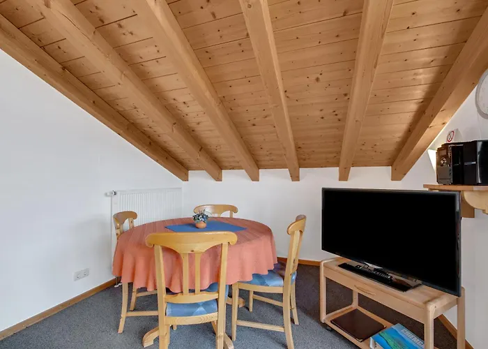 Petrushof Hochplatte Oberwössen