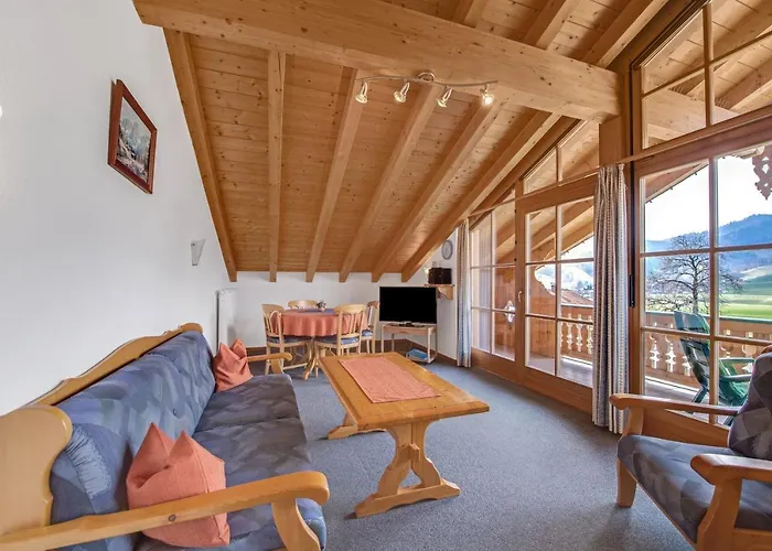 Petrushof Hochplatte * Oberwössen