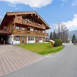 Apartmán Petrushof Hochplatte *