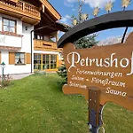 Petrushof Hochplatte *