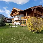 Apartmán Petrushof Hochplatte Oberwössen