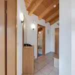 Petrushof Hochplatte Apartmán
