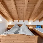 Petrushof Hochplatte Apartmán *