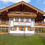 Petrushof Hochplatte *