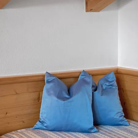 Petrushof Hochplatte Oberwössen