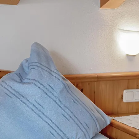 شقة Petrushof Hochplatte *