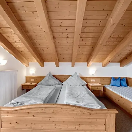 Petrushof Hochplatte Lägenhet *