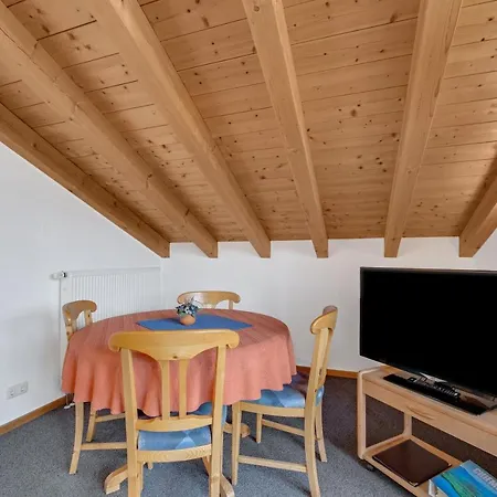 Petrushof Hochplatte Oberwössen