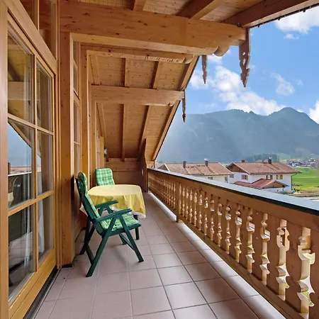 Petrushof Hochplatte Oberwössen