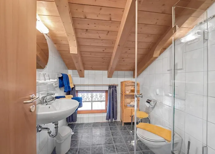Petrushof Hochplatte Oberwössen
